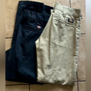 Dickies flex used like new